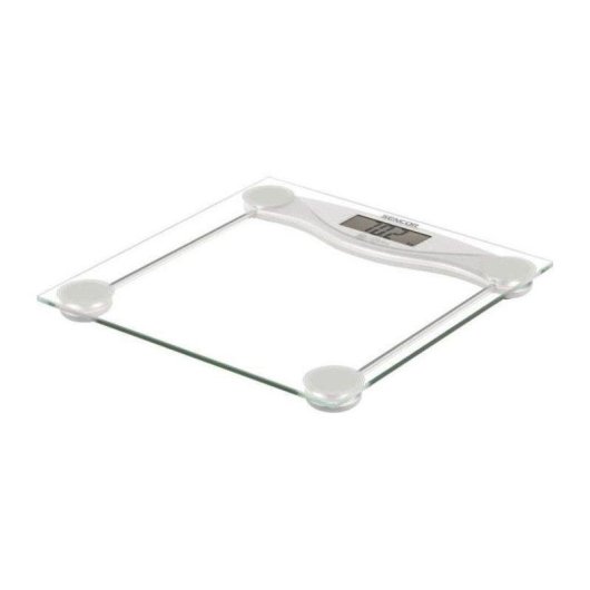 Pèse Personne Électronique Sencor SBS 113SL Jusqu'à 150Kg Précision 100g Écran LCD