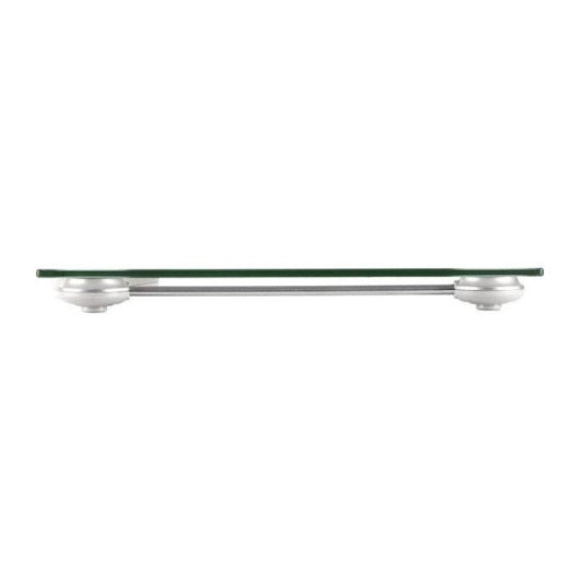 Pèse Personne Électronique Sencor SBS 113SL Jusqu'à 150Kg Précision 100g Écran LCD