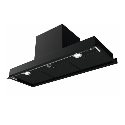Campana extractora Mepamsa integrada 570 m3/h 90 cm con filtro lavable