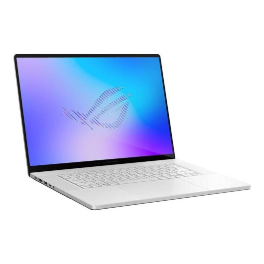 Portátil ASUS ROG Zephyrus G16 GU606AX 16" Intel Core Ultra 9 386H 64GB 2TB SSD RTX 5090 Windows 11