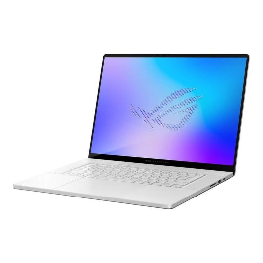 Portátil ASUS ROG Zephyrus G16 GU606AX 16" Intel Core Ultra 9 386H 64GB 2TB SSD RTX 5090 Windows 11