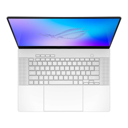Portátil ASUS ROG Zephyrus G16 GU606AX 16" Intel Core Ultra 9 386H 64GB 2TB SSD RTX 5090 Windows 11