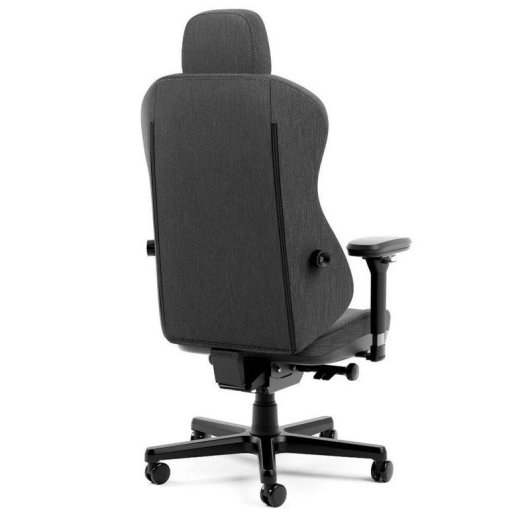 Cadeira Gaming Noblechairs Aura TX Tecido Reposabraços 4D Encosto Reclinável 150 kg