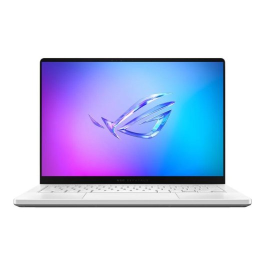 Ordinateur portable ASUS ROG Zephyrus G14 GA403GM 14" OLED 3K AMD Ryzen AI 9 465 32 Go 1 To SSD RTX 5060 clavier RGB Windows 11