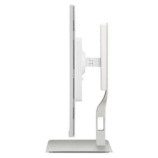 Écran PC ViewSonic VP2766-2K-W 27" QHD 120Hz IPS HDR10 Blanc Hauteur réglable