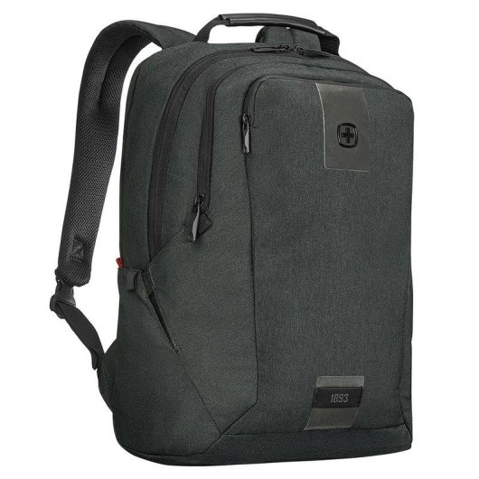 Rucksack Wenger MX Eco Professional 16" Tablet 10" Nachhaltig