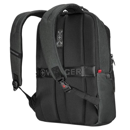 Rucksack Wenger MX Eco Professional 16" Tablet 10" Nachhaltig
