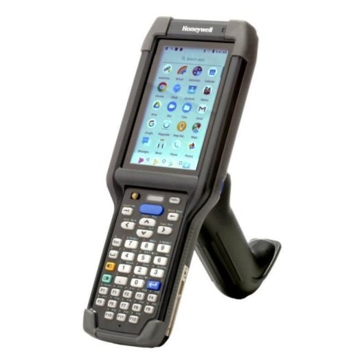 Terminale mobile Honeywell CK65 4" Android Snapdragon 4GB/32GB IP65 IP68