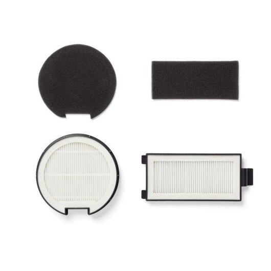 Filter-Set Clean Air Optima Purifloor Vertica HEPA Aktivkohle