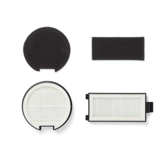 Filter-Set Clean Air Optima Purifloor Vertica HEPA Aktivkohle