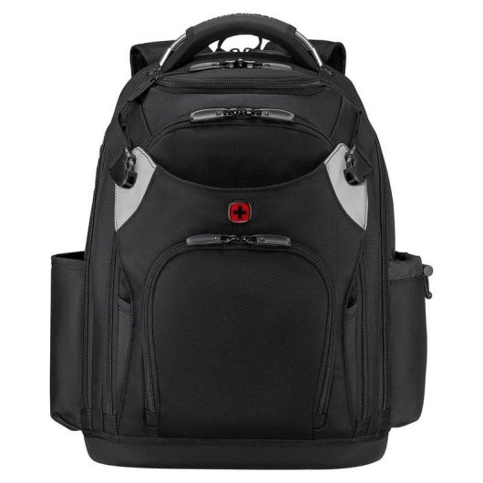 Zaino Wenger Tool Backpack Pro 17" con porta-utensili