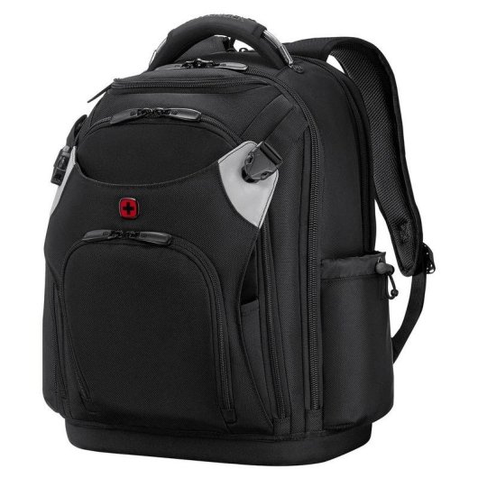 Zaino Wenger Tool Backpack Pro 17" con porta-utensili