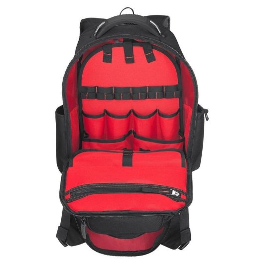 Zaino Wenger Tool Backpack Pro 17" con porta-utensili