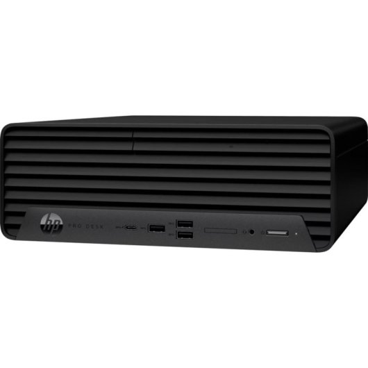 PC fisso HP Pro SFF 400 G9 Intel Core i5-14500 16GB 512GB SSD Windows 11 Pro