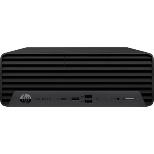 PC fisso HP Pro SFF 400 G9 Intel Core i5-14500 16GB 512GB SSD Windows 11 Pro