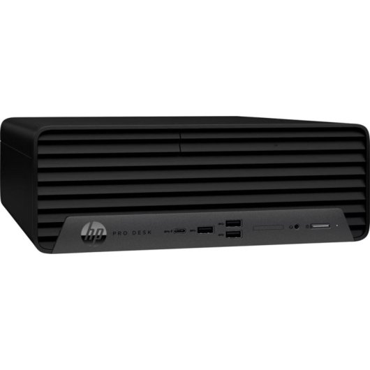 PC fisso HP Pro SFF 400 G9 Intel Core i5-14500 16GB 512GB SSD Windows 11 Pro