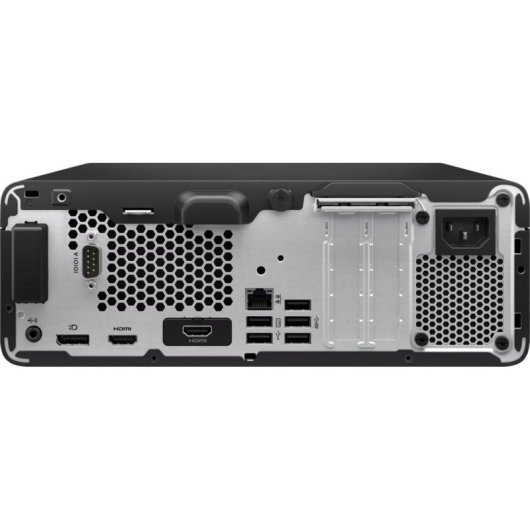 PC fisso HP Pro SFF 400 G9 Intel Core i5-14500 16GB 512GB SSD Windows 11 Pro