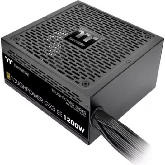 Netzteil Thermaltake Toughpower GX3 SE 1200W 80+ Gold modular