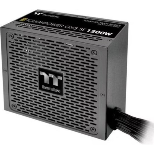 Netzteil Thermaltake Toughpower GX3 SE 1200W 80+ Gold modular