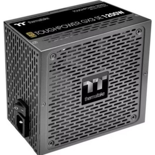 Netzteil Thermaltake Toughpower GX3 SE 1200W 80+ Gold modular