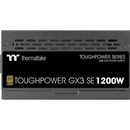 Netzteil Thermaltake Toughpower GX3 SE 1200W 80+ Gold modular