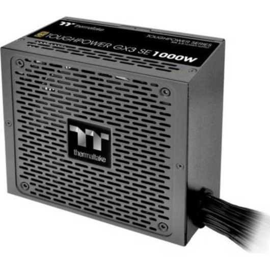 Netzteil Thermaltake Toughpower GT3 SE 1000W 80+ Gold modular