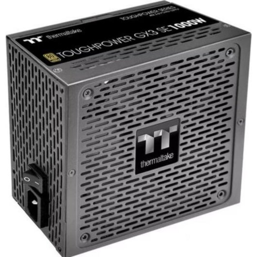 Netzteil Thermaltake Toughpower GT3 SE 1000W 80+ Gold modular
