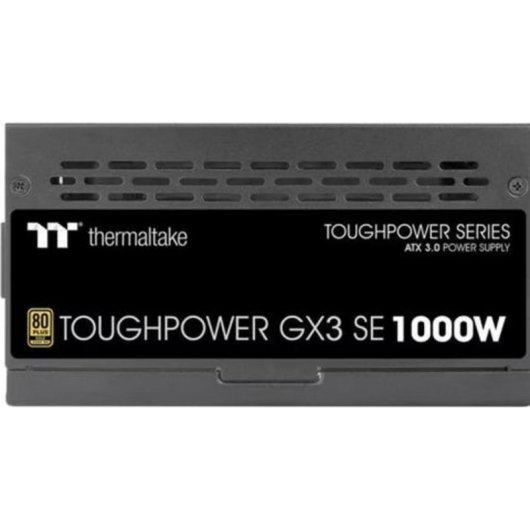 Netzteil Thermaltake Toughpower GT3 SE 1000W 80+ Gold modular