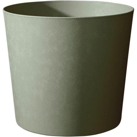 Jardinière Éda Element Conique 30 L Kaki