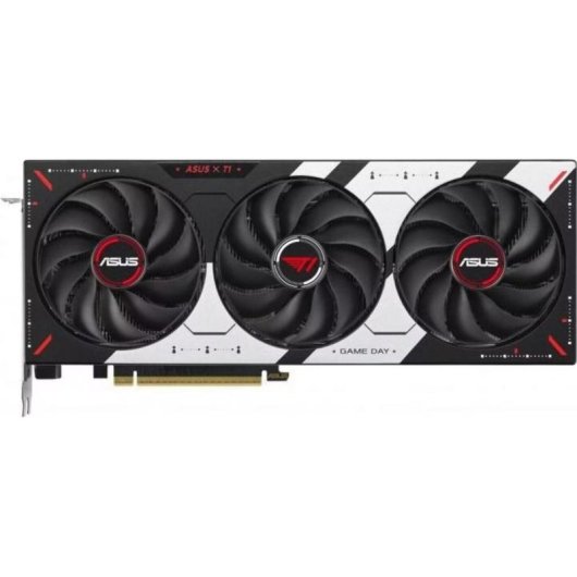 Scheda Grafica ASUS GeForce RTX 5070 OC Reflex 2 12GB GDDR7 AI DLSS4 Raffreddamento ottimizzato