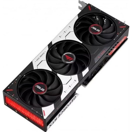 Scheda Grafica ASUS GeForce RTX 5070 OC Reflex 2 12GB GDDR7 AI DLSS4 Raffreddamento ottimizzato