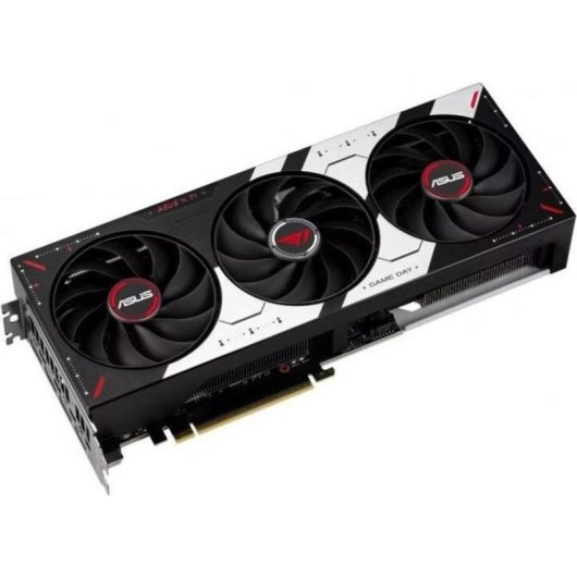 Scheda Grafica ASUS GeForce RTX 5070 OC Reflex 2 12GB GDDR7 AI DLSS4 Raffreddamento ottimizzato