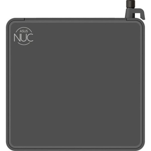 Mini PC ASUS NUC 15 Pro Slim Intel Core 3 100U/8GB/500GB SSD/Intel Graphics