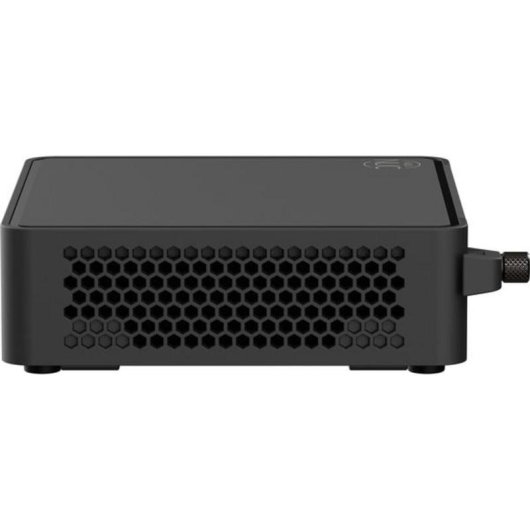 Mini PC ASUS NUC 15 Pro Slim RNUC15CRKU700002 Intel Core Ultra 7 255H 16GB 1TB SSD Intel Arc 140T