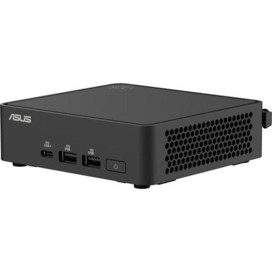 Mini PC ASUS NUC 15 Pro Slim Intel Core Ultra 5 225H 16GB 1TB SSD Arc 130T