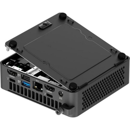 Mini PC ASUS NUC 15 Pro Slim Intel Core Ultra 5 225H 16GB 1TB SSD Arc 130T