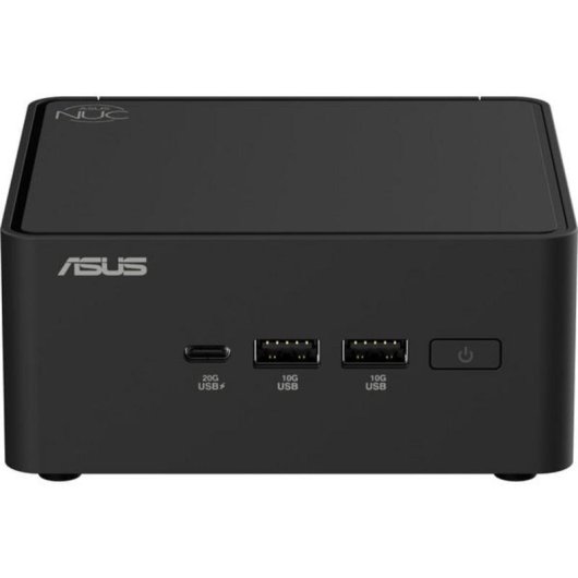 Mini PC ASUS NUC 15 Pro RNUC15CRHU700002 Intel Core Ultra 7 255H 16GB 1TB SSD Arc 140T