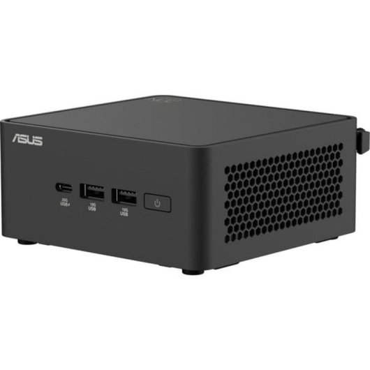 Mini PC ASUS NUC 15 Pro RNUC15CRHU700002 Intel Core Ultra 7 255H 16GB 1TB SSD Arc 140T