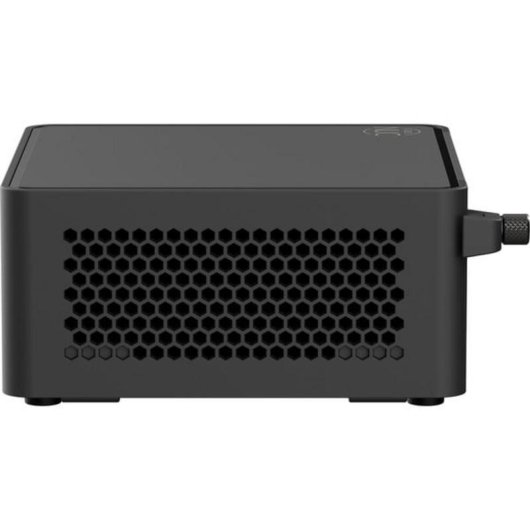 Mini PC ASUS NUC 15 Pro RNUC15CRHU700002 Intel Core Ultra 7 255H 16GB 1TB SSD Arc 140T