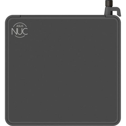 Mini PC ASUS NUC 15 Pro RNUC15CRHU700002 Intel Core Ultra 7 255H 16GB 1TB SSD Arc 140T