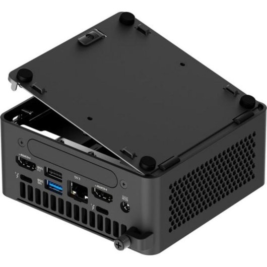 Mini PC ASUS NUC 15 Pro RNUC15CRHU700002 Intel Core Ultra 7 255H 16GB 1TB SSD Arc 140T