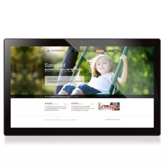 PC fisso Aopen 90.AT110.1210 RK3568 Quad core Cortex A55 16GB Wi-Fi 4 Nero
