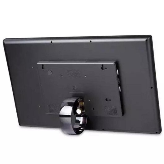 PC fisso Aopen 90.AT110.1210 RK3568 Quad core Cortex A55 16GB Wi-Fi 4 Nero