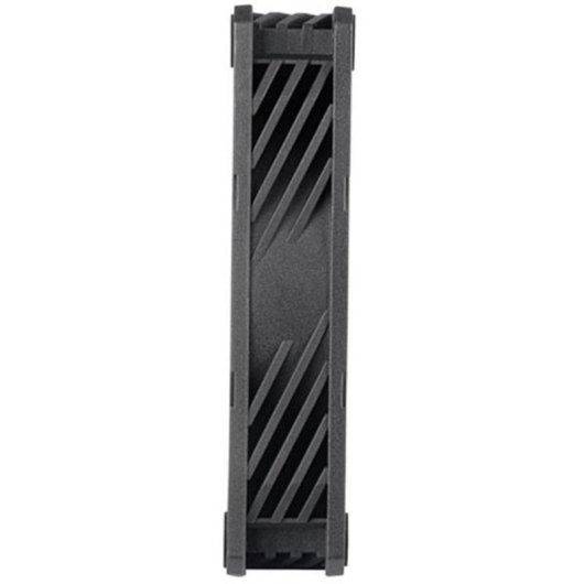 Refrigeration Air SilverStone 120mm Shark Force 120 PWM Fan