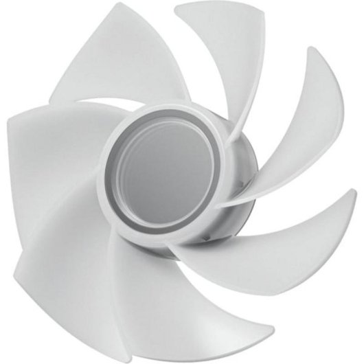 Refrigeración aire Alpenföhn RGB 120 mm WingBoost 4 ARGB PWM 1800 rpm