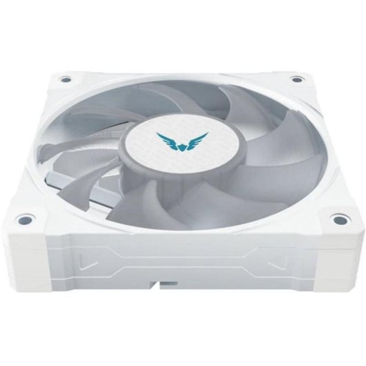 Kühlung Luft Valkyrie 120 mm 2150 RPM ARGB RGB Adressierbar