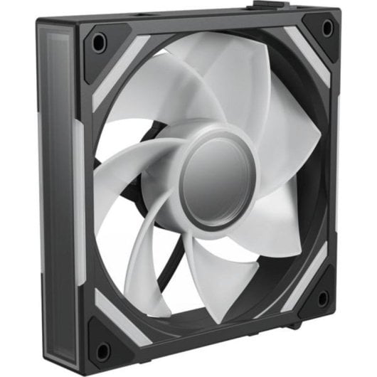 Refrigeración aire Alpenföhn RGB 120 mm WingBoost 4 ARGB PWM 500-1800 rpm