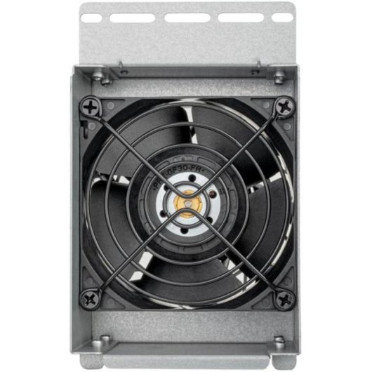 Refrigeration Air SilverStone Ventilateur PWM 80 mm Compatible GPU