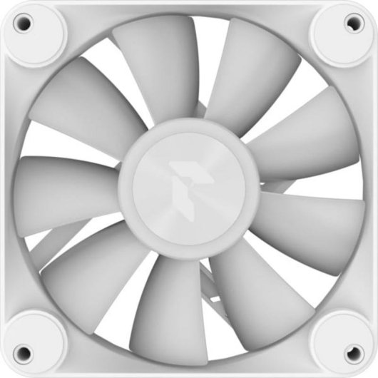 Raffreddamento Aria APNX 120 mm FP1 RGB Indirizzabile PWM 3 Pezzi