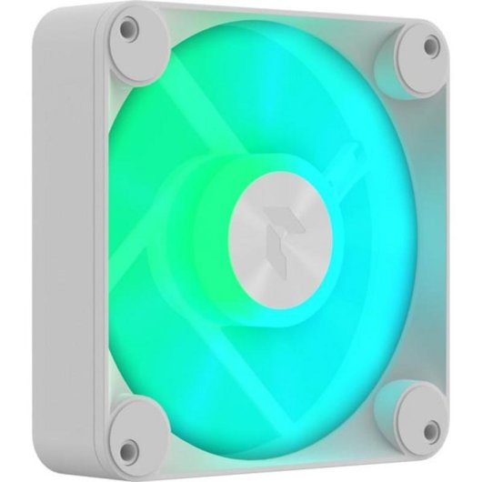 Raffreddamento Aria APNX 120 mm FP1 RGB Indirizzabile PWM 3 Pezzi